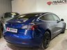 USED 2020 70 TESLA Model 3 0.0 LONG RANGE AWD 4d 302 BHP 