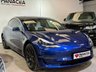 USED 2020 70 TESLA Model 3 0.0 LONG RANGE AWD 4d 302 BHP 