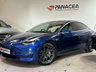 USED 2020 70 TESLA Model 3 0.0 LONG RANGE AWD 4d 302 BHP 