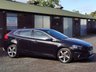 USED 2016 16 VOLVO V40 2.0 T2 R-DESIGN 5d 120 BHP JUST 2 PREVIOUS OWNERS!