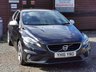 USED 2016 16 VOLVO V40 2.0 T2 R-DESIGN 5d 120 BHP JUST 2 PREVIOUS OWNERS!