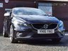 USED 2016 16 VOLVO V40 2.0 T2 R-DESIGN 5d 120 BHP JUST 2 PREVIOUS OWNERS!