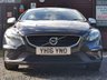 USED 2016 16 VOLVO V40 2.0 T2 R-DESIGN 5d 120 BHP JUST 2 PREVIOUS OWNERS!