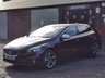 USED 2016 16 VOLVO V40 2.0 T2 R-DESIGN 5d 120 BHP JUST 2 PREVIOUS OWNERS!