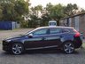 USED 2016 16 VOLVO V40 2.0 T2 R-DESIGN 5d 120 BHP JUST 2 PREVIOUS OWNERS!