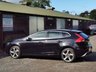 USED 2016 16 VOLVO V40 2.0 T2 R-DESIGN 5d 120 BHP JUST 2 PREVIOUS OWNERS!