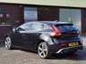 USED 2016 16 VOLVO V40 2.0 T2 R-DESIGN 5d 120 BHP JUST 2 PREVIOUS OWNERS!