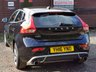 USED 2016 16 VOLVO V40 2.0 T2 R-DESIGN 5d 120 BHP JUST 2 PREVIOUS OWNERS!