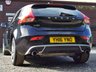 USED 2016 16 VOLVO V40 2.0 T2 R-DESIGN 5d 120 BHP JUST 2 PREVIOUS OWNERS!