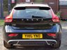 USED 2016 16 VOLVO V40 2.0 T2 R-DESIGN 5d 120 BHP JUST 2 PREVIOUS OWNERS!