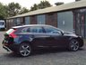 USED 2016 16 VOLVO V40 2.0 T2 R-DESIGN 5d 120 BHP JUST 2 PREVIOUS OWNERS!