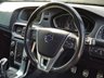 USED 2016 16 VOLVO V40 2.0 T2 R-DESIGN 5d 120 BHP JUST 2 PREVIOUS OWNERS!