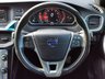 USED 2016 16 VOLVO V40 2.0 T2 R-DESIGN 5d 120 BHP JUST 2 PREVIOUS OWNERS!