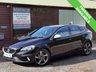 USED 2016 16 VOLVO V40 2.0 T2 R-DESIGN 5d 120 BHP JUST 2 PREVIOUS OWNERS!
