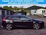 USED 2016 16 VOLVO V40 2.0 T2 R-DESIGN 5d 120 BHP JUST 2 PREVIOUS OWNERS!