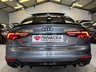 USED 2019 69 AUDI A5 2.9 RS 5 SPORTBACK TFSI QUATTRO AUDI SPORT EDITION 5d 444 BHP PANROOF-TECH PK-B & O-AUDI WAR