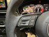 USED 2019 69 AUDI A5 2.9 RS 5 SPORTBACK TFSI QUATTRO AUDI SPORT EDITION 5d 444 BHP PANROOF-TECH PK-B & O-AUDI WAR