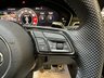 USED 2019 69 AUDI A5 2.9 RS 5 SPORTBACK TFSI QUATTRO AUDI SPORT EDITION 5d 444 BHP PANROOF-TECH PK-B & O-AUDI WAR