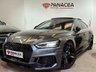 USED 2019 69 AUDI A5 2.9 RS 5 SPORTBACK TFSI QUATTRO AUDI SPORT EDITION 5d 444 BHP PANROOF-TECH PK-B & O-AUDI WAR
