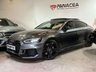 USED 2019 69 AUDI A5 2.9 RS 5 SPORTBACK TFSI QUATTRO AUDI SPORT EDITION 5d 444 BHP PANROOF-TECH PK-B & O-AUDI WAR