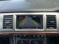USED 2014 64 JAGUAR XF 2.2 D PORTFOLIO SPORTBRAKE 5d 200 BHP 
