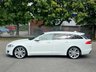 USED 2014 64 JAGUAR XF 2.2 D PORTFOLIO SPORTBRAKE 5d 200 BHP 