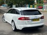USED 2014 64 JAGUAR XF 2.2 D PORTFOLIO SPORTBRAKE 5d 200 BHP 