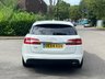 USED 2014 64 JAGUAR XF 2.2 D PORTFOLIO SPORTBRAKE 5d 200 BHP 