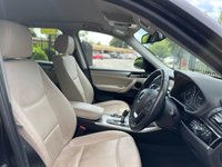 USED 2015 65 BMW X3 2.0 XDRIVE20D XLINE 5d 188 BHP 