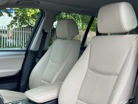 USED 2015 65 BMW X3 2.0 XDRIVE20D XLINE 5d 188 BHP 