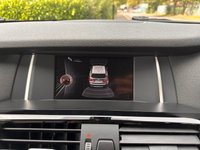 USED 2015 65 BMW X3 2.0 XDRIVE20D XLINE 5d 188 BHP 