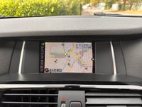 USED 2015 65 BMW X3 2.0 XDRIVE20D XLINE 5d 188 BHP 