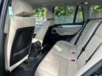 USED 2015 65 BMW X3 2.0 XDRIVE20D XLINE 5d 188 BHP 
