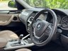 USED 2015 65 BMW X3 2.0 XDRIVE20D XLINE 5d 188 BHP 
