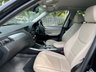 USED 2015 65 BMW X3 2.0 XDRIVE20D XLINE 5d 188 BHP 