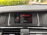 USED 2015 65 BMW X3 2.0 XDRIVE20D XLINE 5d 188 BHP 