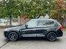 USED 2015 65 BMW X3 2.0 XDRIVE20D XLINE 5d 188 BHP 