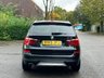 USED 2015 65 BMW X3 2.0 XDRIVE20D XLINE 5d 188 BHP 
