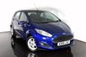 USED 2016 16 FORD FIESTA 1.0 ZETEC ECOBOOST 5d 99 BHP 