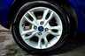 USED 2016 16 FORD FIESTA 1.0 ZETEC ECOBOOST 5d 99 BHP 