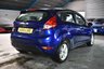 USED 2016 16 FORD FIESTA 1.0 ZETEC ECOBOOST 5d 99 BHP 