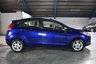 USED 2016 16 FORD FIESTA 1.0 ZETEC ECOBOOST 5d 99 BHP 