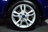 USED 2016 16 FORD FIESTA 1.0 ZETEC ECOBOOST 5d 99 BHP 