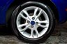 USED 2016 16 FORD FIESTA 1.0 ZETEC ECOBOOST 5d 99 BHP 
