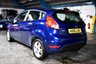 USED 2016 16 FORD FIESTA 1.0 ZETEC ECOBOOST 5d 99 BHP 