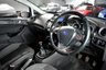 USED 2016 16 FORD FIESTA 1.0 ZETEC ECOBOOST 5d 99 BHP 