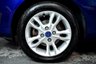 USED 2016 16 FORD FIESTA 1.0 ZETEC ECOBOOST 5d 99 BHP 