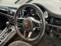 USED 2019 69 PORSCHE MACAN 3.0 S PDK 5d 349 BHP ELECTRICAL TOWBAR & FSH - CRAYON GREY & SPORTS EXHAUST!