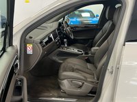 USED 2019 69 PORSCHE MACAN 3.0 S PDK 5d 349 BHP ELECTRICAL TOWBAR & FSH - CRAYON GREY & SPORTS EXHAUST!