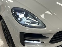 USED 2019 69 PORSCHE MACAN 3.0 S PDK 5d 349 BHP ELECTRICAL TOWBAR & FSH - CRAYON GREY & SPORTS EXHAUST!